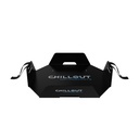 ChillOut Motorsports Ice Box Driver Cooler