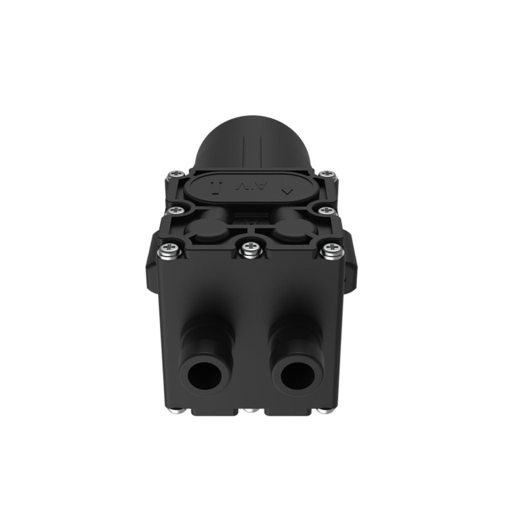 ChillOut Motorsports Ice Box Driver Cooler Replacement Pump