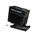 ChillOut Motorsports Cooler Carbon Fibre Baseplate