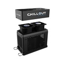 ChillOut Motorsports Cypher Micro Cooler