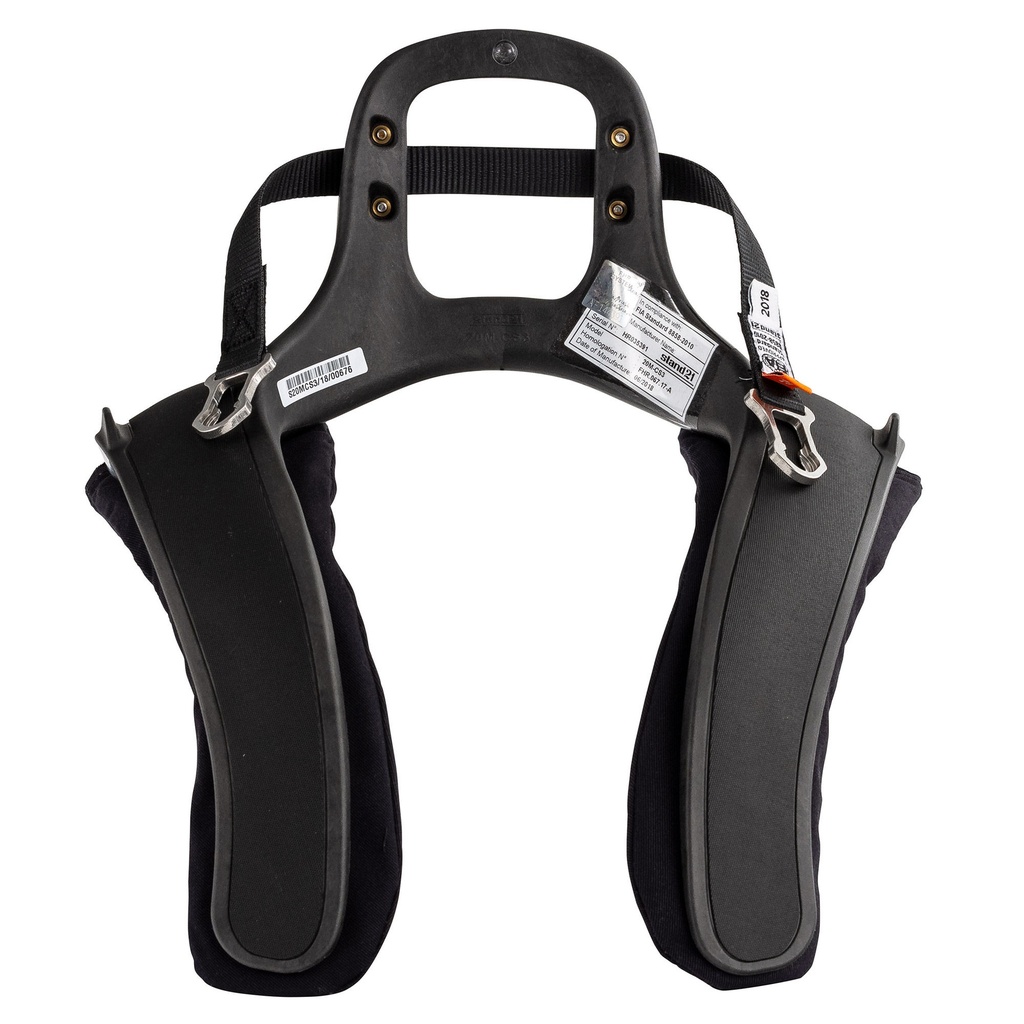 Stand21 Club Series 3 FHR Device