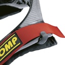OMP FHR Device Harness Clip