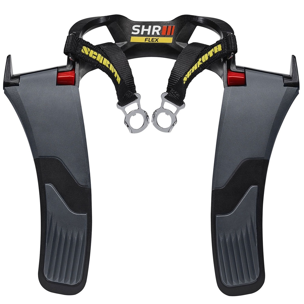 Schroth SHR Flex FHR Device