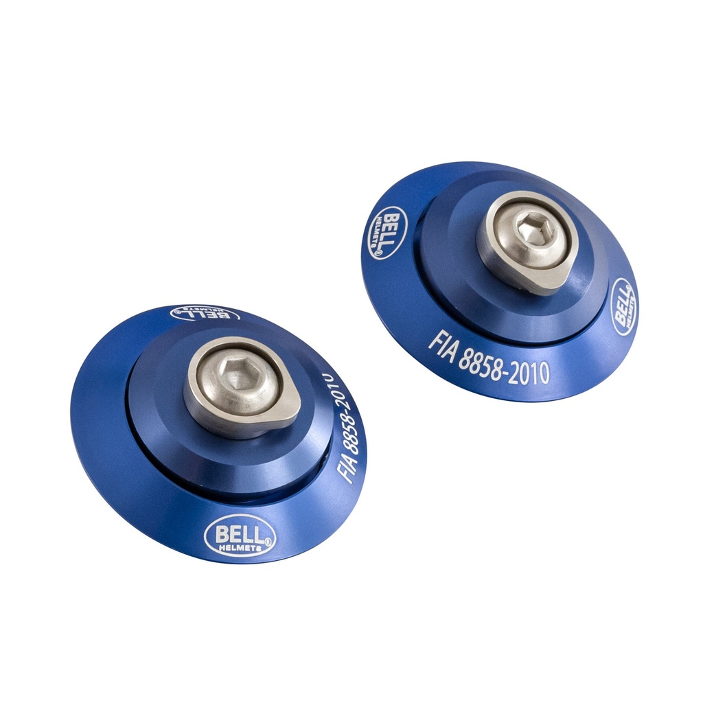 Bell FHR Posts – FIA8858-2010