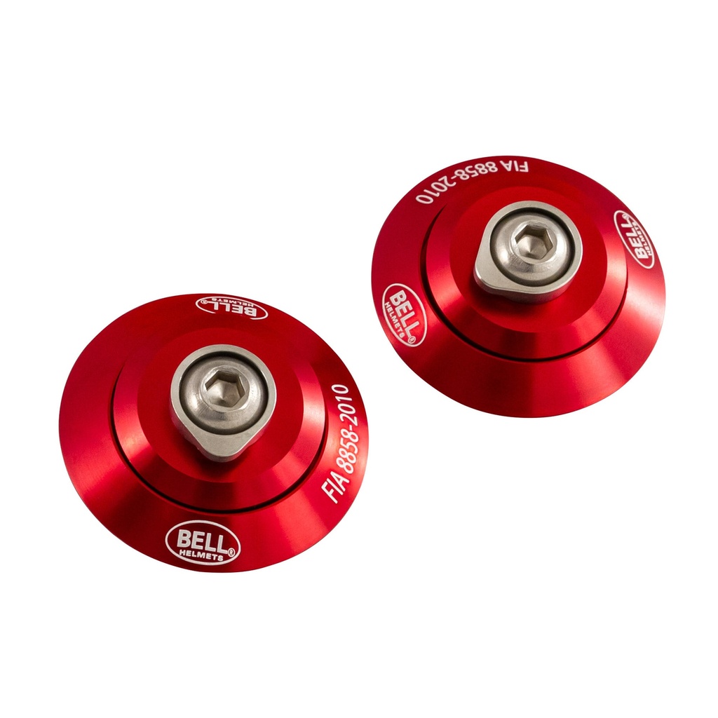 Bell FHR Posts – FIA8858-2010