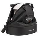 Demon Tweeks Helmet / FHR Bag