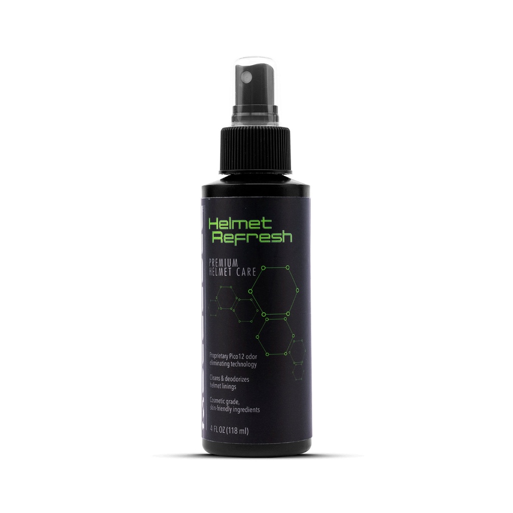 Molecule Super Kit - Helmet & Racewear Care
