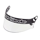 Demon Tweeks Helmet Visor Sun Strip Sticker