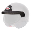 Bell Helmet Replacement Peak