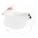 Bell Helmet Replacement Peak