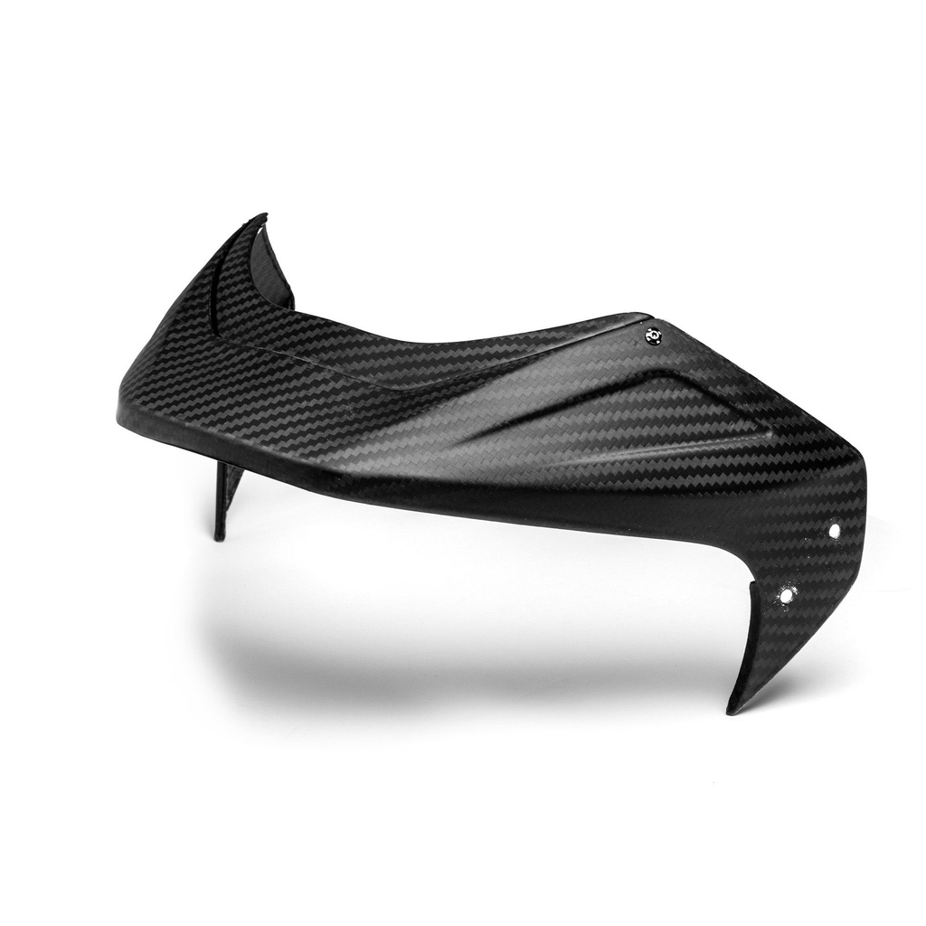 Sparco Helmet Peak For Flux RJ / RJ-i / RJ-i Carbon Helmets