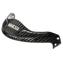 Sparco Replacement Peaks For Sparco RJ Open Face Helmets