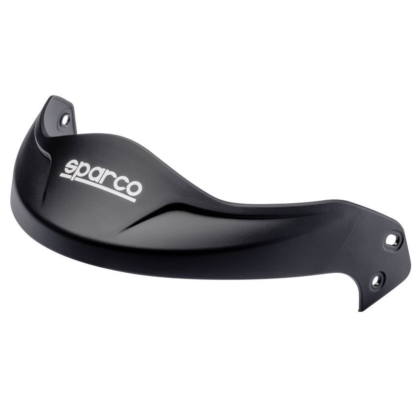 Sparco Replacement Peaks For Sparco RJ Open Face Helmets