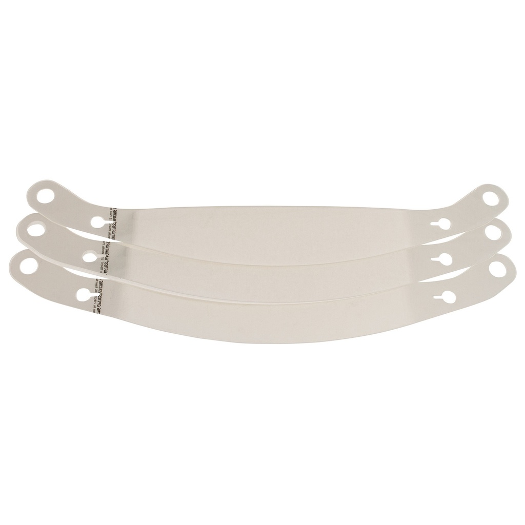 Stilo Visor Tear Offs