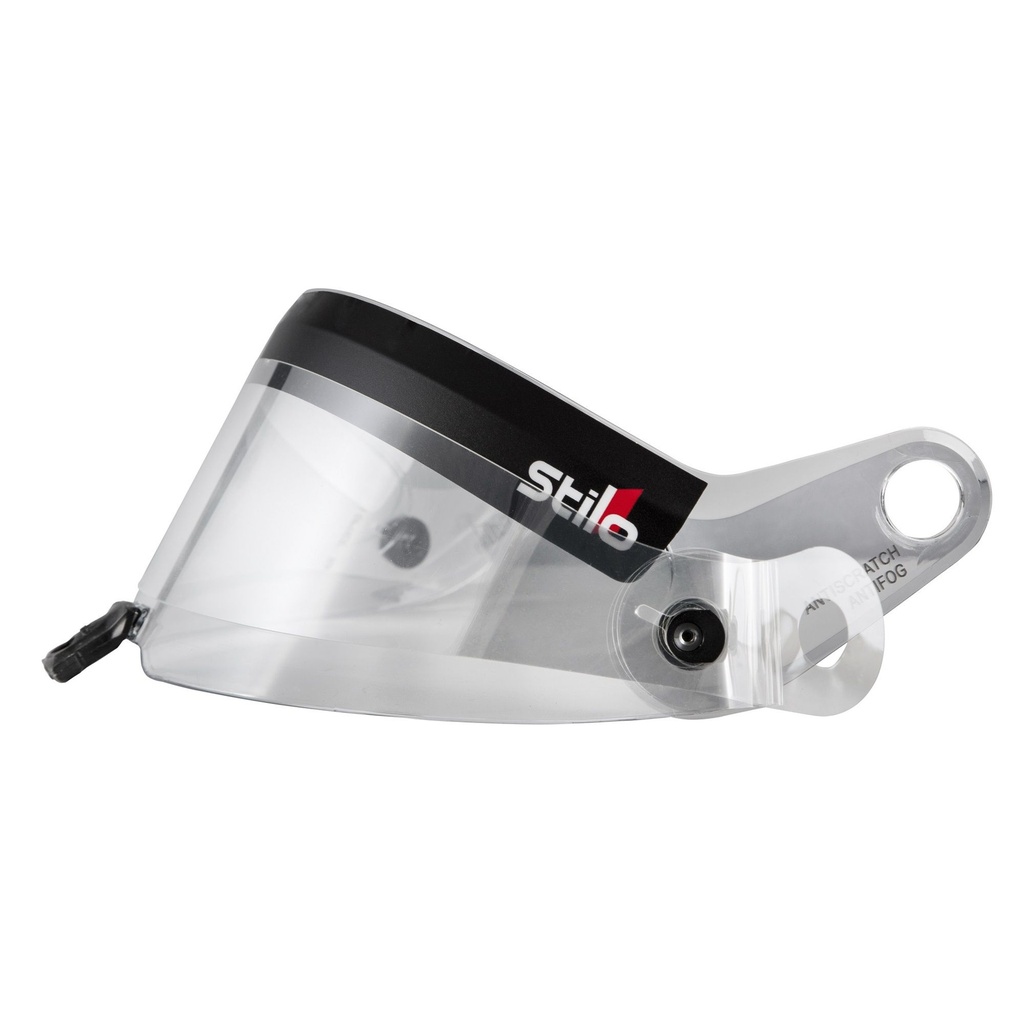 Stilo Visor Tear Offs