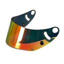 Arai Replacement Mirrored Visor For GP-7 Series Helmets (FRP, SRC, SRC ABP)