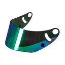 Arai Replacement Mirrored Visor For GP-7 Series Helmets (FRP, SRC, SRC ABP)