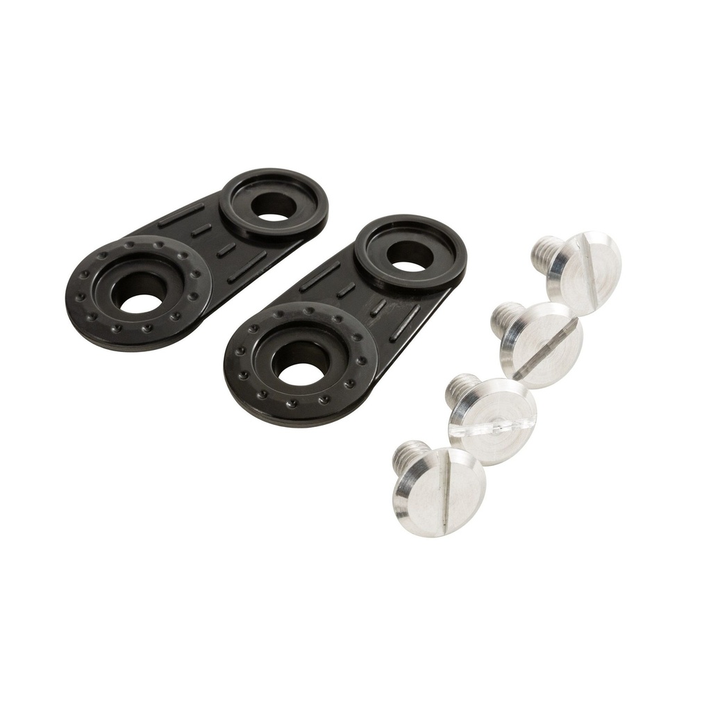 OMP Visor Pivot / Screw Kit To Suit Various Models