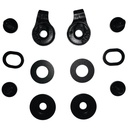 OMP Visor Pivot / Screw Kit To Suit Various Models