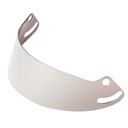 Stilo Short Visor For WRC DES, Trophy DES And Venti / Venti4 Helmets
