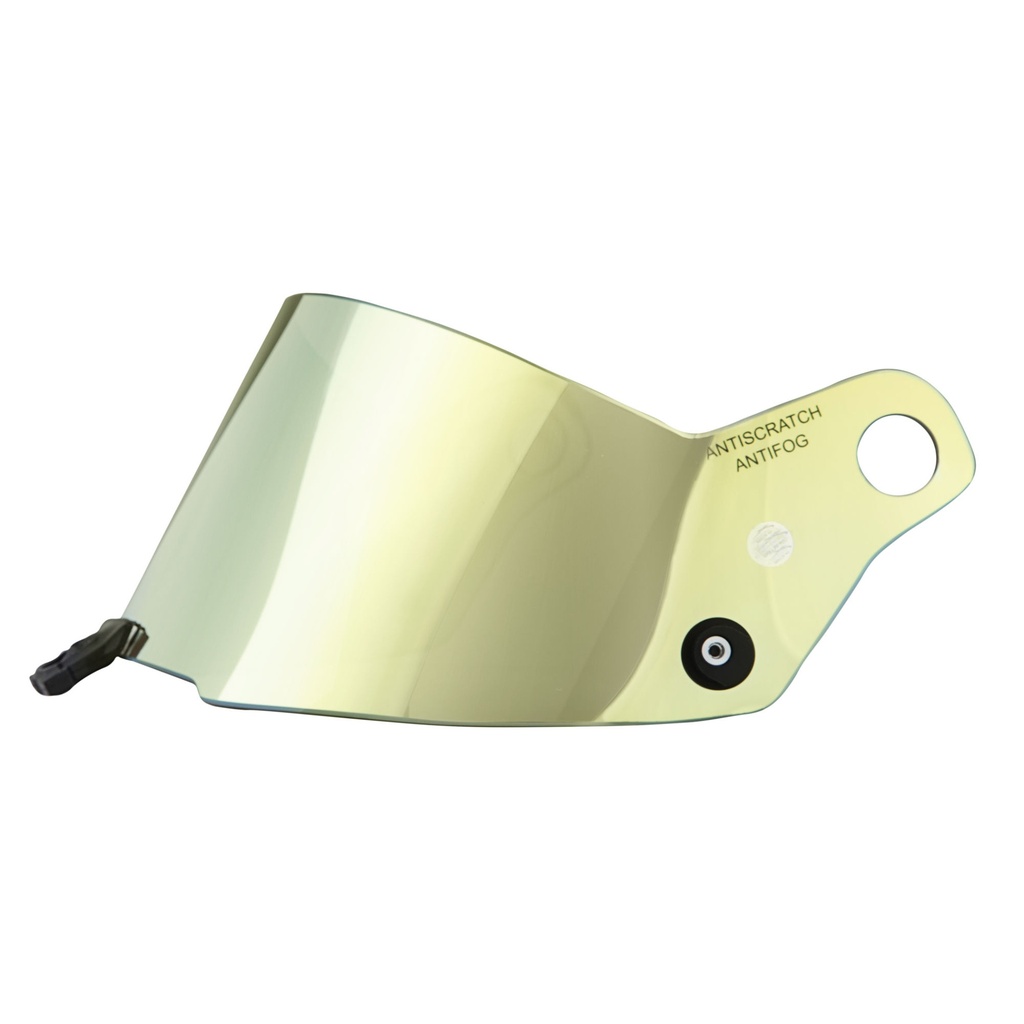 Stilo Replacement Visor For ST5 FN ABP Helmets