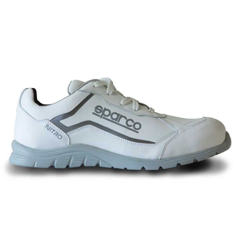 Sparco Nitro S3 SRC Safety Shoes