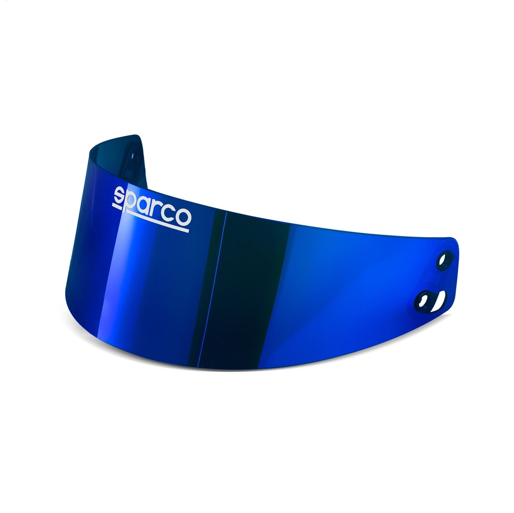 Sparco Visors For RJ / RJI / RJI Carbon Helmets