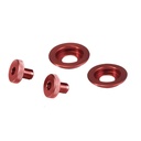 Stilo ST5 Helmet Visor Screw Kit