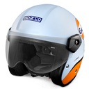 Sparco Clear Visor For J-Pro Helmet