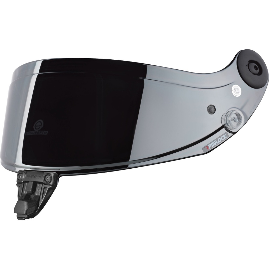 Schuberth Replacement SDL Visors For SP1/SK1 Carbon Evo & SP1/SK1 Hybrid Helmets