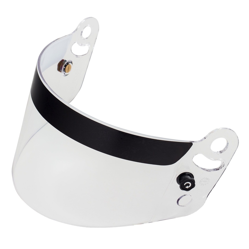 Race Safety Accessories Visors For BF1-750 Full Face Helmet