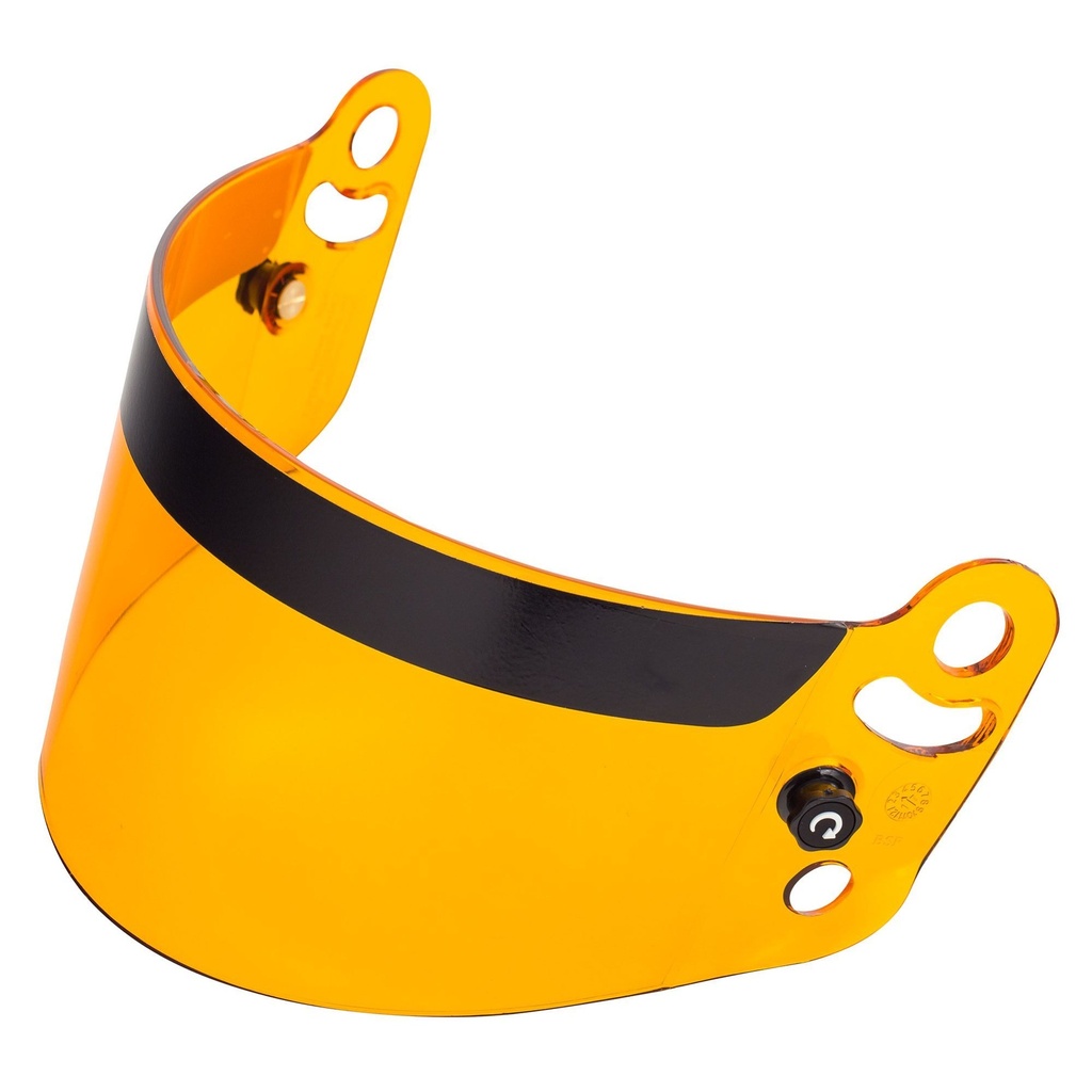 Race Safety Accessories Visors For BF1-750 Full Face Helmet