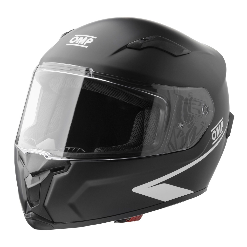 OMP Circuit Evo 2 Helmet