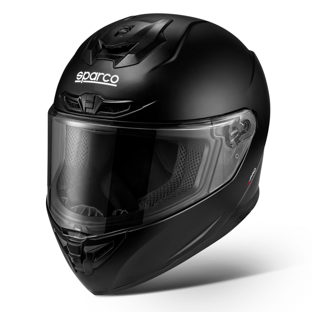 Sparco X-Pro Helmet