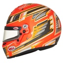 Bell KC7-CMR Kart Helmet