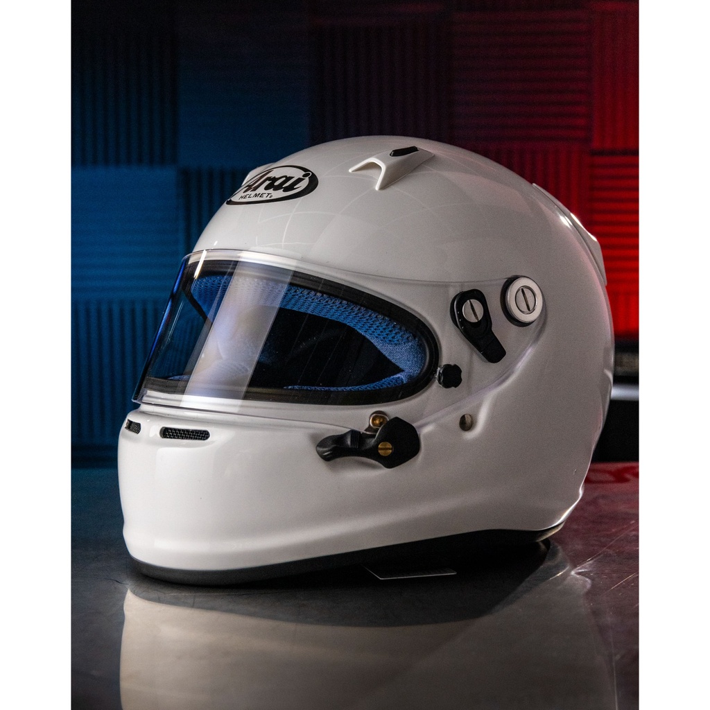 Arai SK-6 Kart Helmet