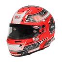 Bell RS7 Pro Helmet