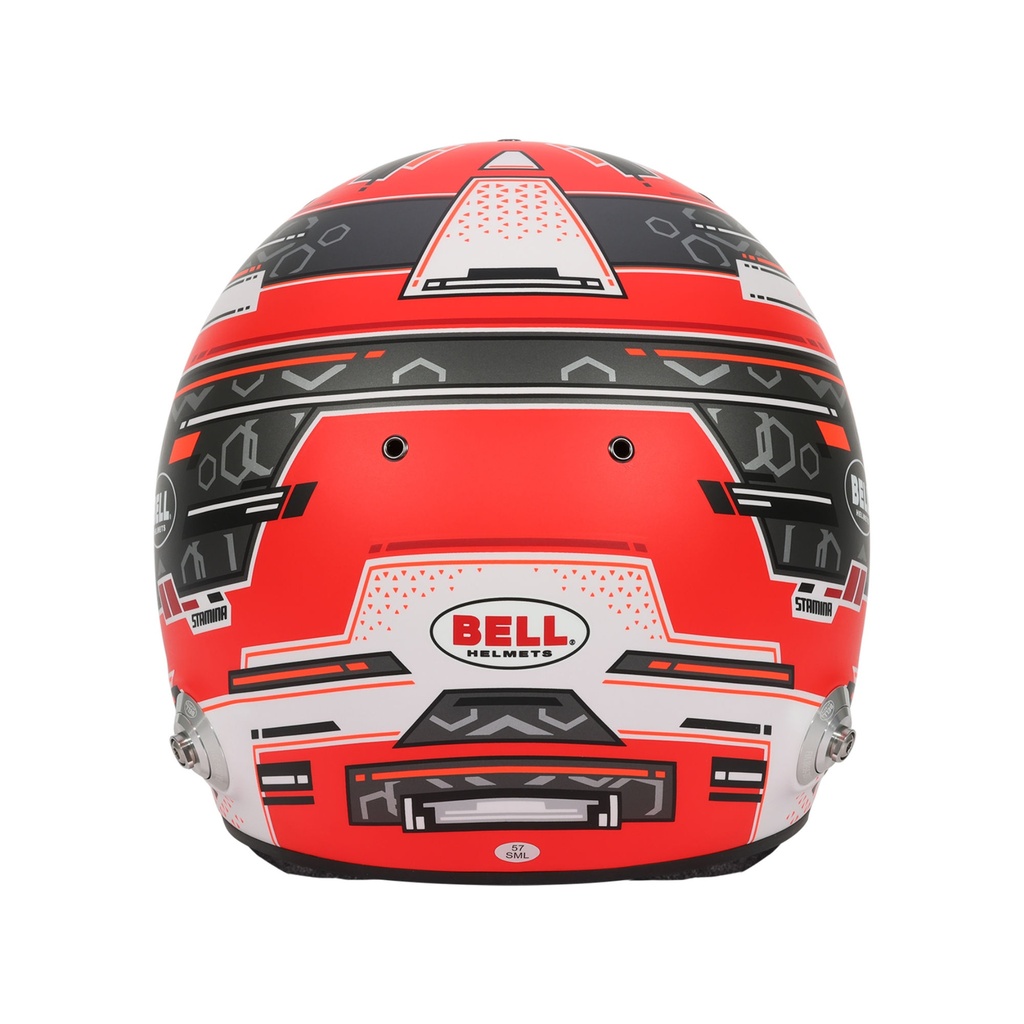 Bell RS7 Pro Helmet