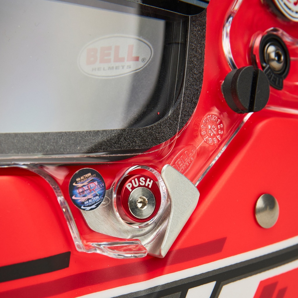 Bell RS7 Pro Helmet