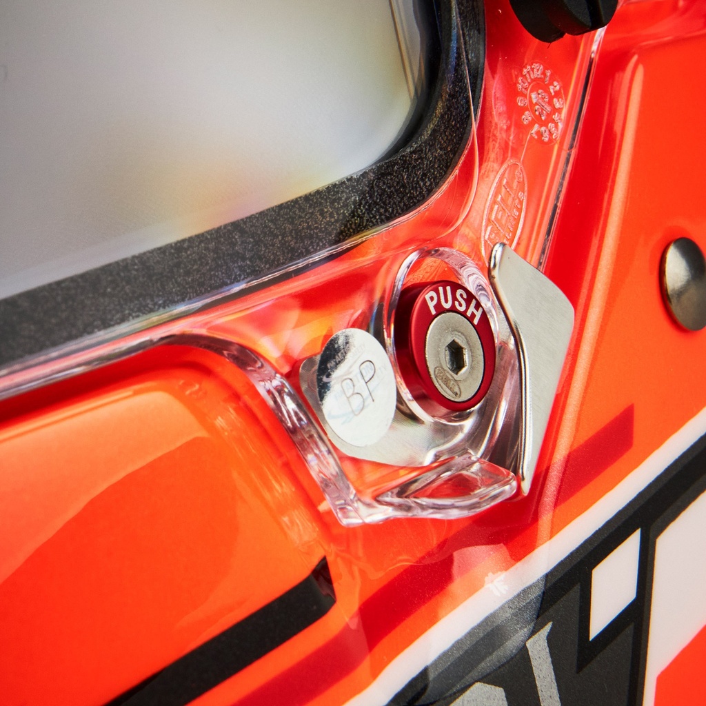 Bell RS7-K Kart Helmet