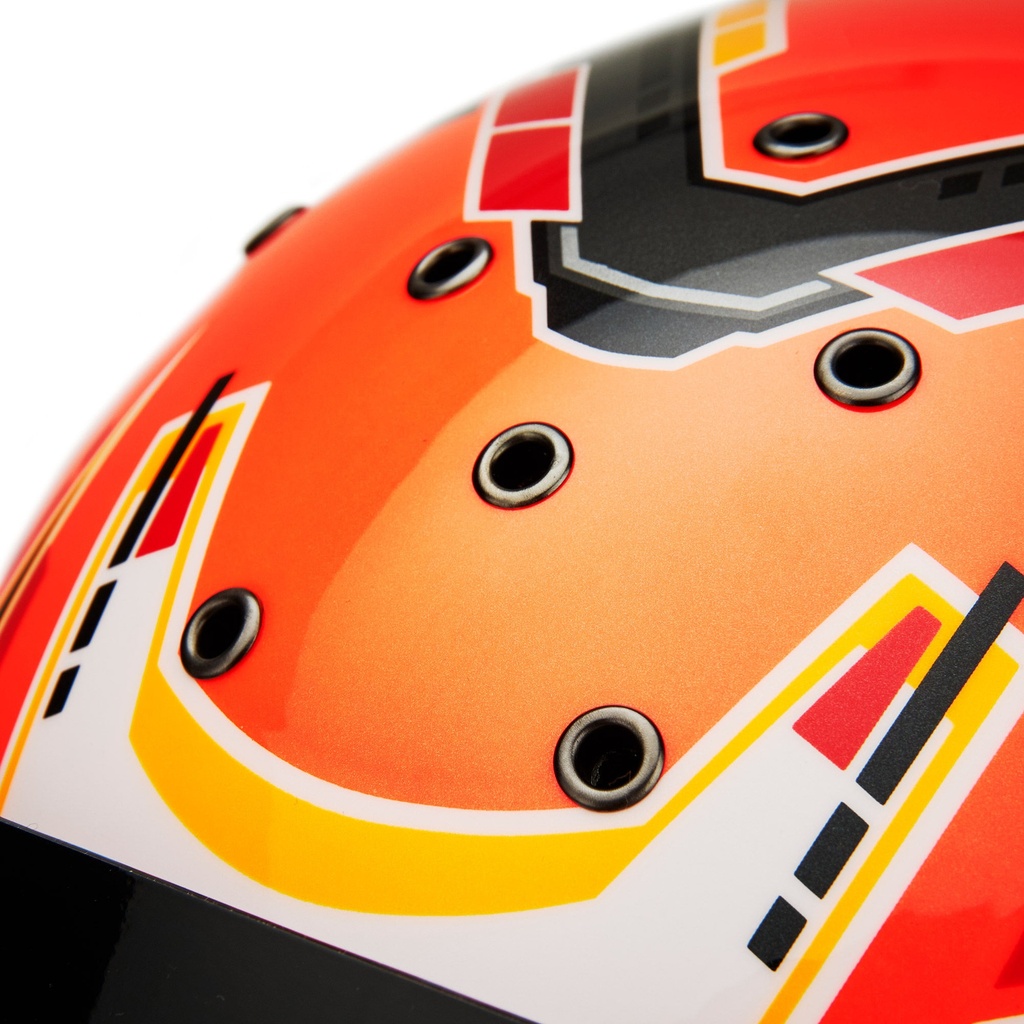 Bell RS7-K Kart Helmet