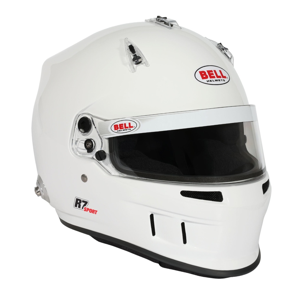 Bell R7 Sport Helmet