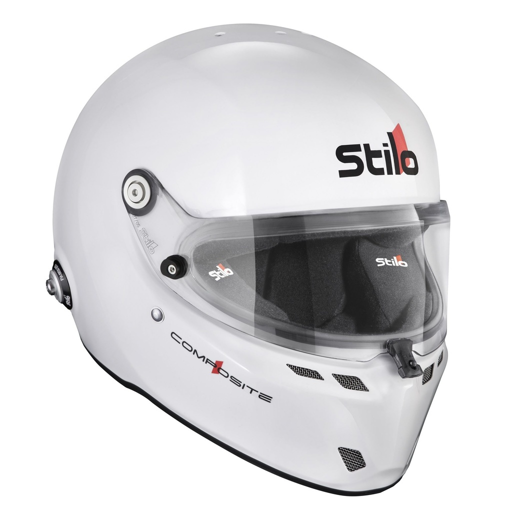 Stilo ST6 FN Composite Helmet