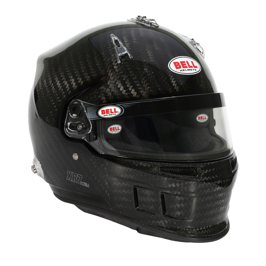 Bell XR7 Ultra Carbon Helmet
