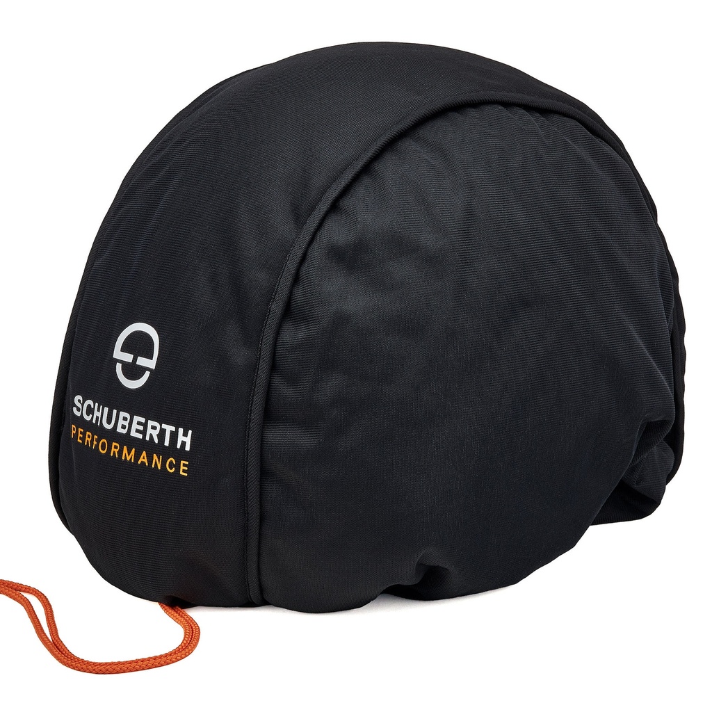 Schuberth SP1 Carbon Evo Helmet