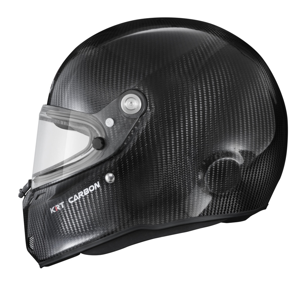 Stilo ST6 KRT Carbon Kart Helmet