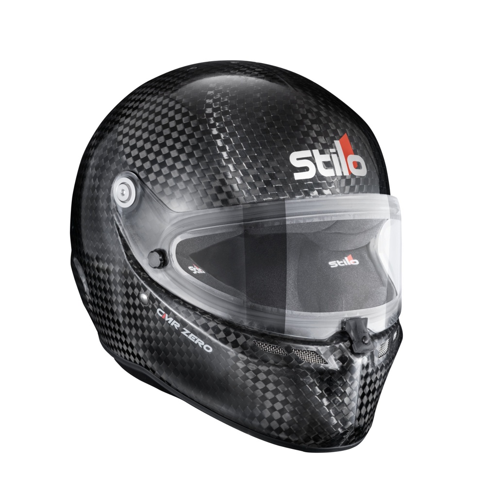Stilo ST6 CMR Zero Carbon Kart Helmet