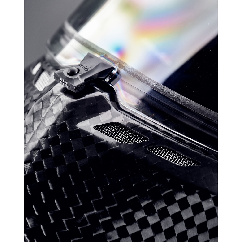Stilo ST6 CMR Zero Carbon Kart Helmet