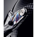 Stilo ST6 CMR Zero Carbon Kart Helmet