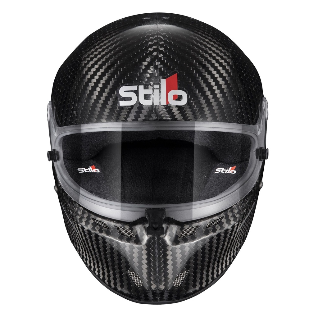 Stilo ST6 FN 8860 Carbon Helmet